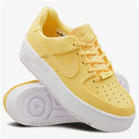 nike air force sohle gelb|nike air force sohle.